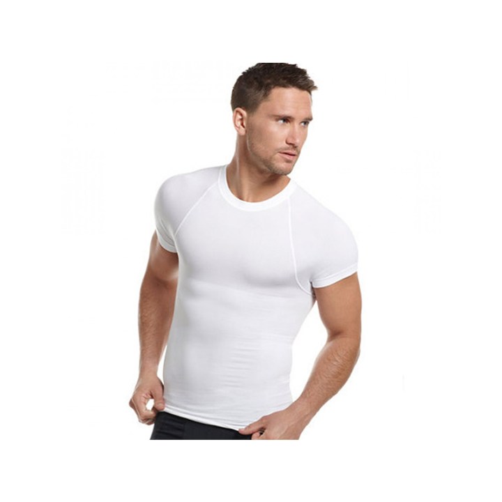 Just One Shapers Seamless Slimming Shirt for Men - Online Shopping